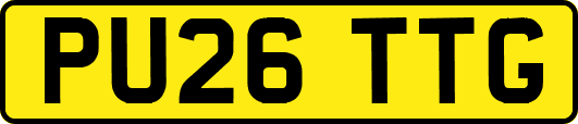 PU26TTG