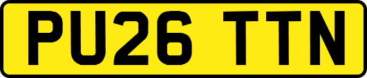 PU26TTN