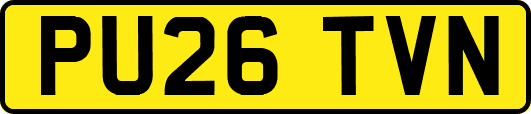 PU26TVN