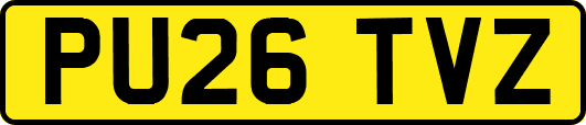 PU26TVZ