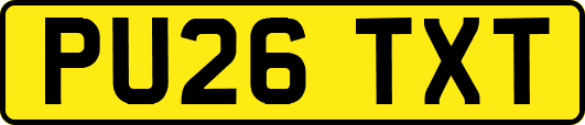 PU26TXT