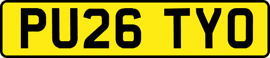 PU26TYO