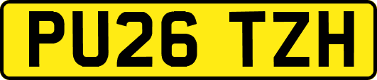 PU26TZH