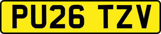 PU26TZV