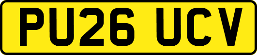 PU26UCV