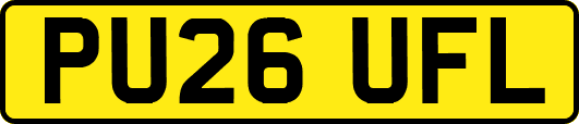 PU26UFL
