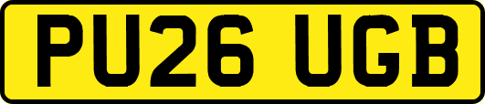 PU26UGB