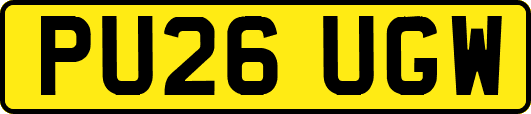 PU26UGW