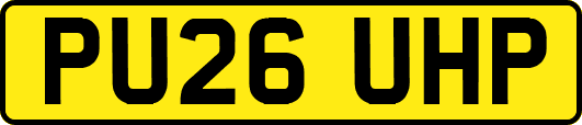 PU26UHP