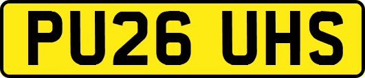 PU26UHS