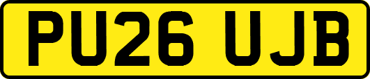 PU26UJB