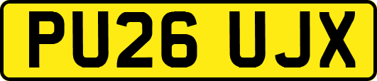 PU26UJX