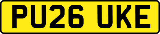 PU26UKE