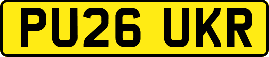 PU26UKR