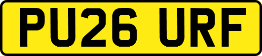 PU26URF