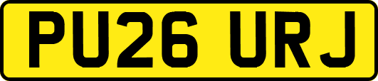 PU26URJ