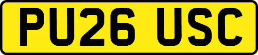 PU26USC