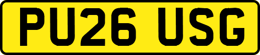 PU26USG