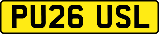 PU26USL