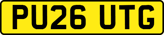 PU26UTG