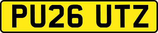 PU26UTZ