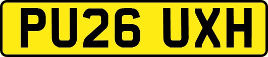 PU26UXH