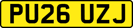 PU26UZJ