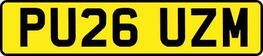 PU26UZM
