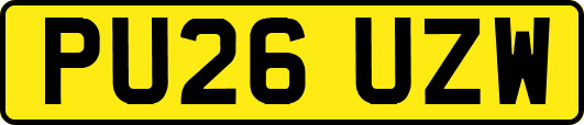 PU26UZW