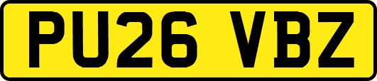 PU26VBZ