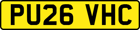 PU26VHC