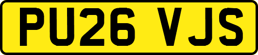 PU26VJS