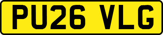 PU26VLG