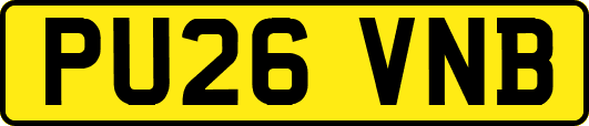 PU26VNB