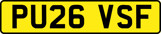 PU26VSF