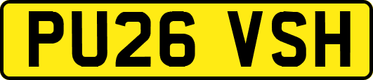 PU26VSH
