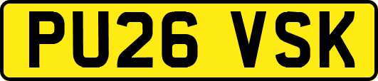 PU26VSK