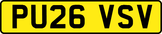 PU26VSV