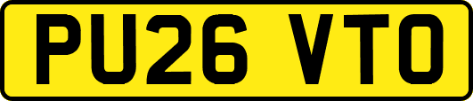 PU26VTO