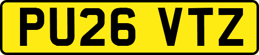 PU26VTZ