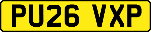PU26VXP