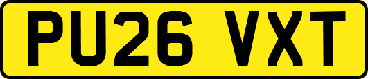 PU26VXT