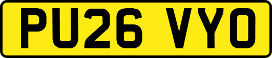 PU26VYO