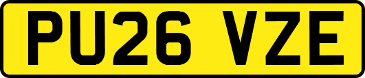 PU26VZE
