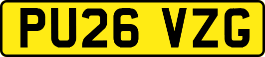 PU26VZG
