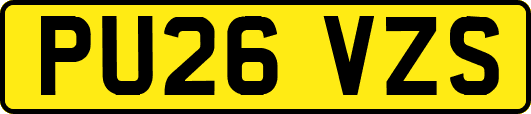 PU26VZS