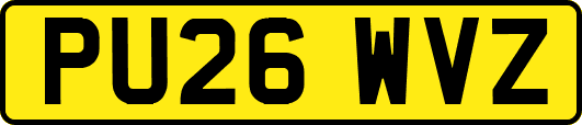 PU26WVZ