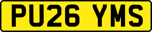 PU26YMS