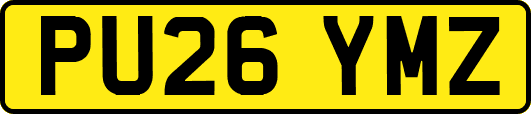 PU26YMZ