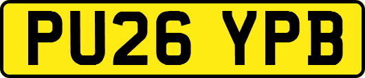 PU26YPB